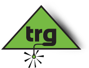 Trg Logo